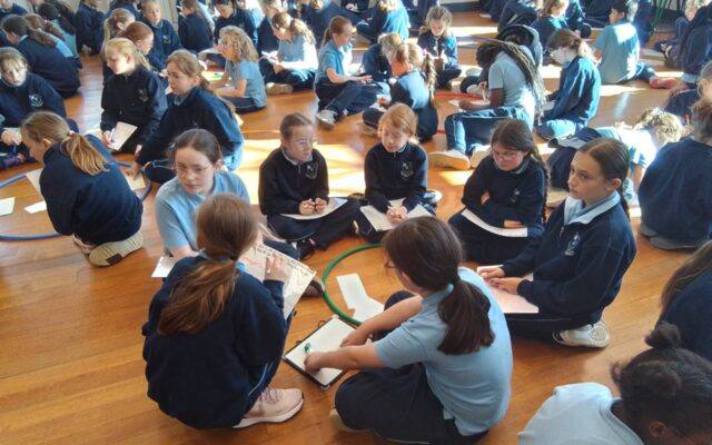 Maths Week 2024