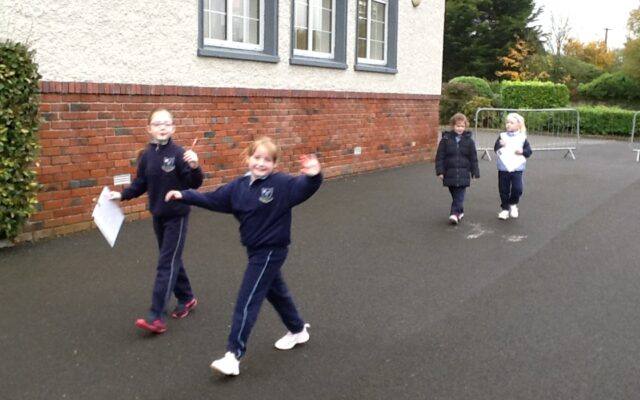 Maths Week 2024