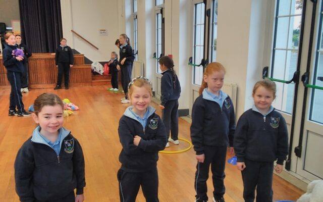 Maths Week 2024!