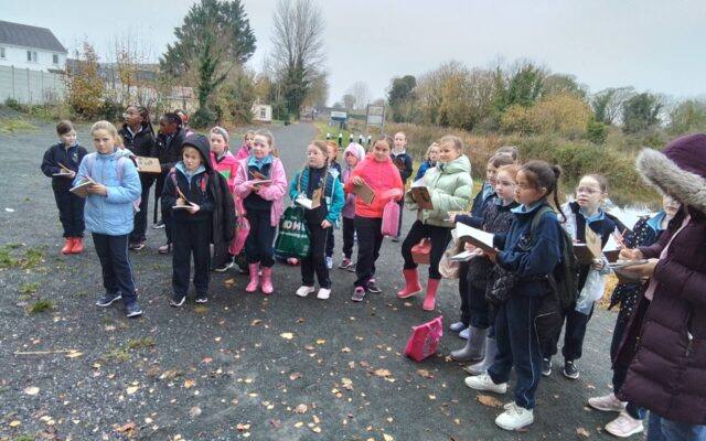 Creative Rathangan