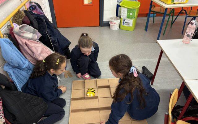 Beebots