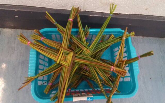 St. Brigid’s Day