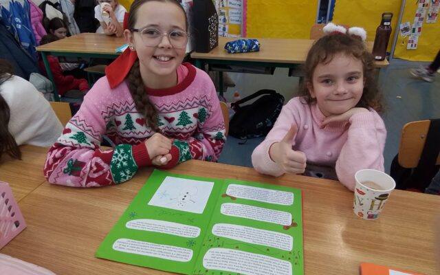 Christmas Stories