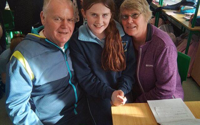 Grandparents’ Day
