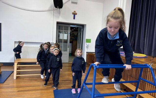 Gymnastics