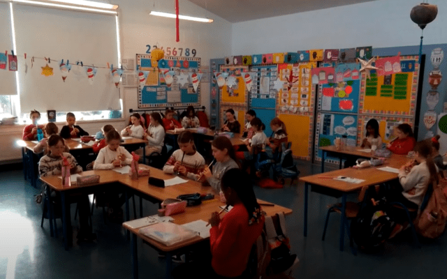 Christmas Tin Whistle Tunes!