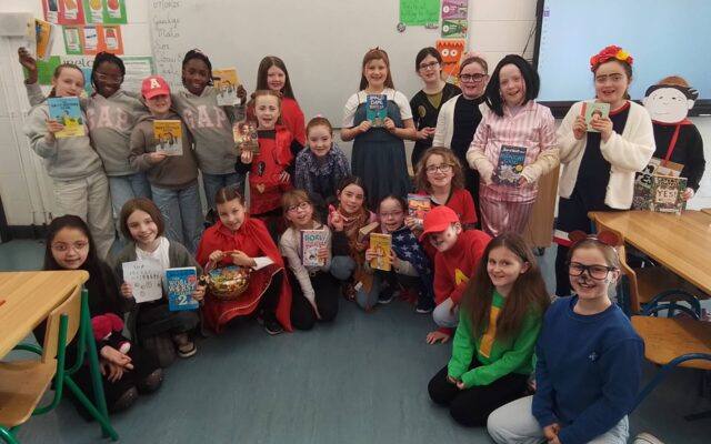 World Book Day