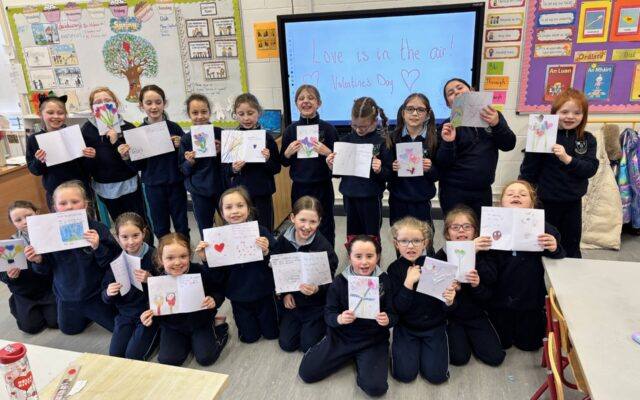 Valentine’s Day