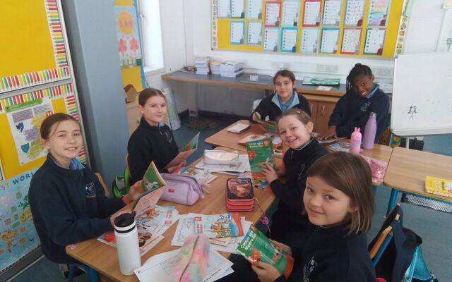 Seachtain na Gaeilge