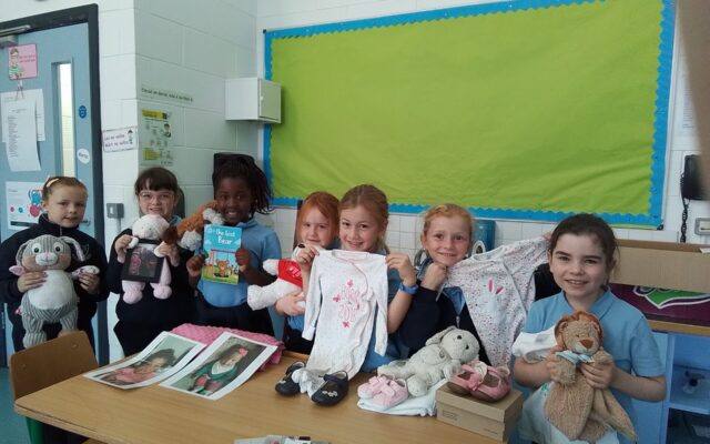 Our Artefacts