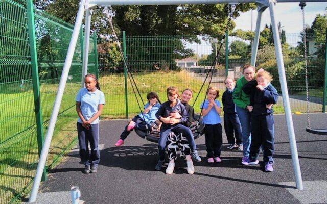 Ms. Gorman’s Bluebells Class