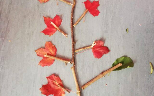 Autumn Art