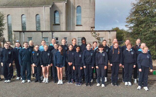 Our Class Photo