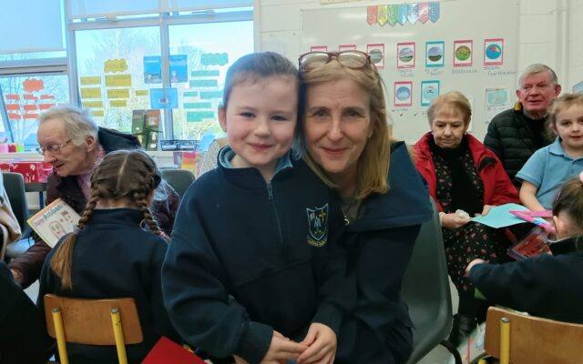 Grandparents’ Day – Jan 30th