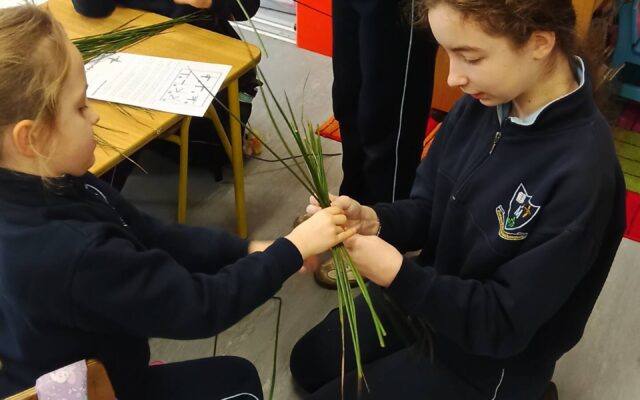 St. Brigid’s Day