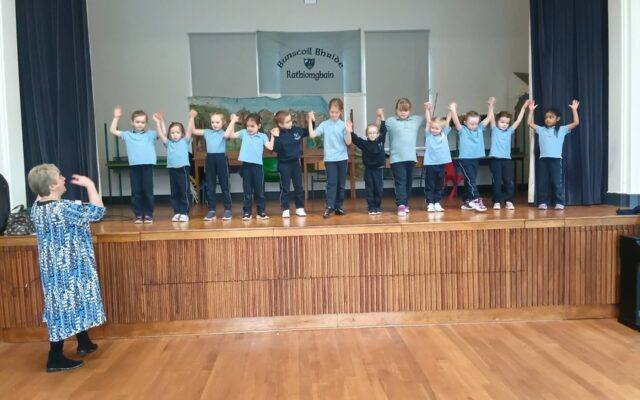 Céilí 2026