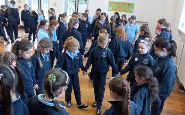 Céilí