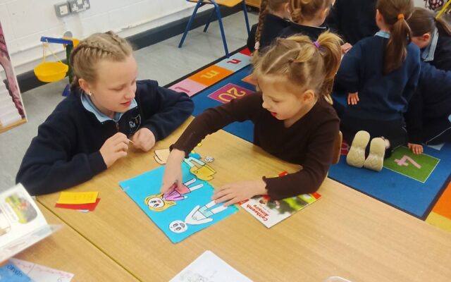 Seachtain na Gaeilge