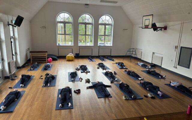 Mindfulness Meditation