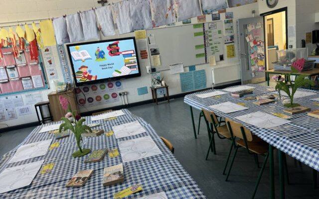 World Book Day