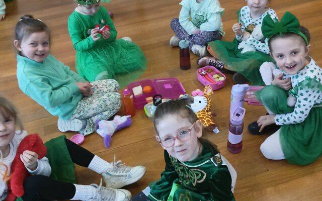 Seachtain na Gaeilge!